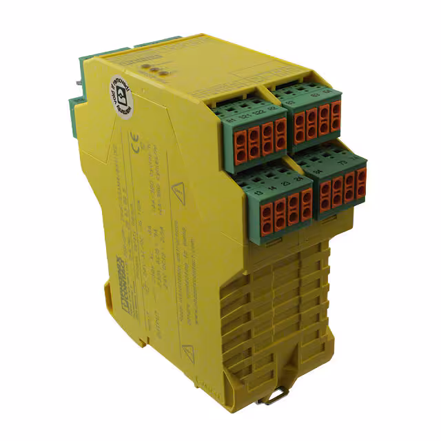 2963996 Phoenix Contact  Safety Relays